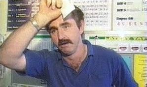 bill morgan video
